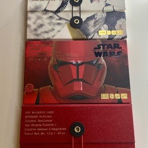 Bundle of PMG palettes